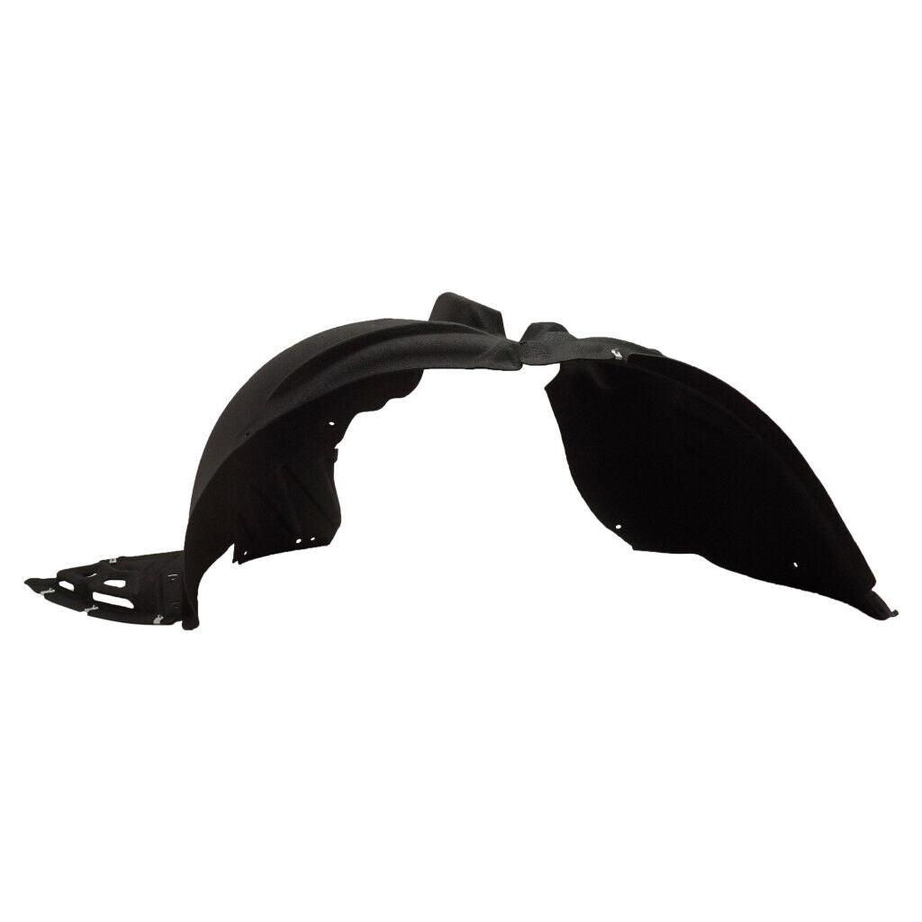Doublure d'aile avant côté conducteur pour Chevrolet Malibu 2019-2025, GM1248301