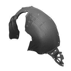 Doublure d'aile avant côté conducteur pour Cadillac XT4 (2019-2025), GM1248306