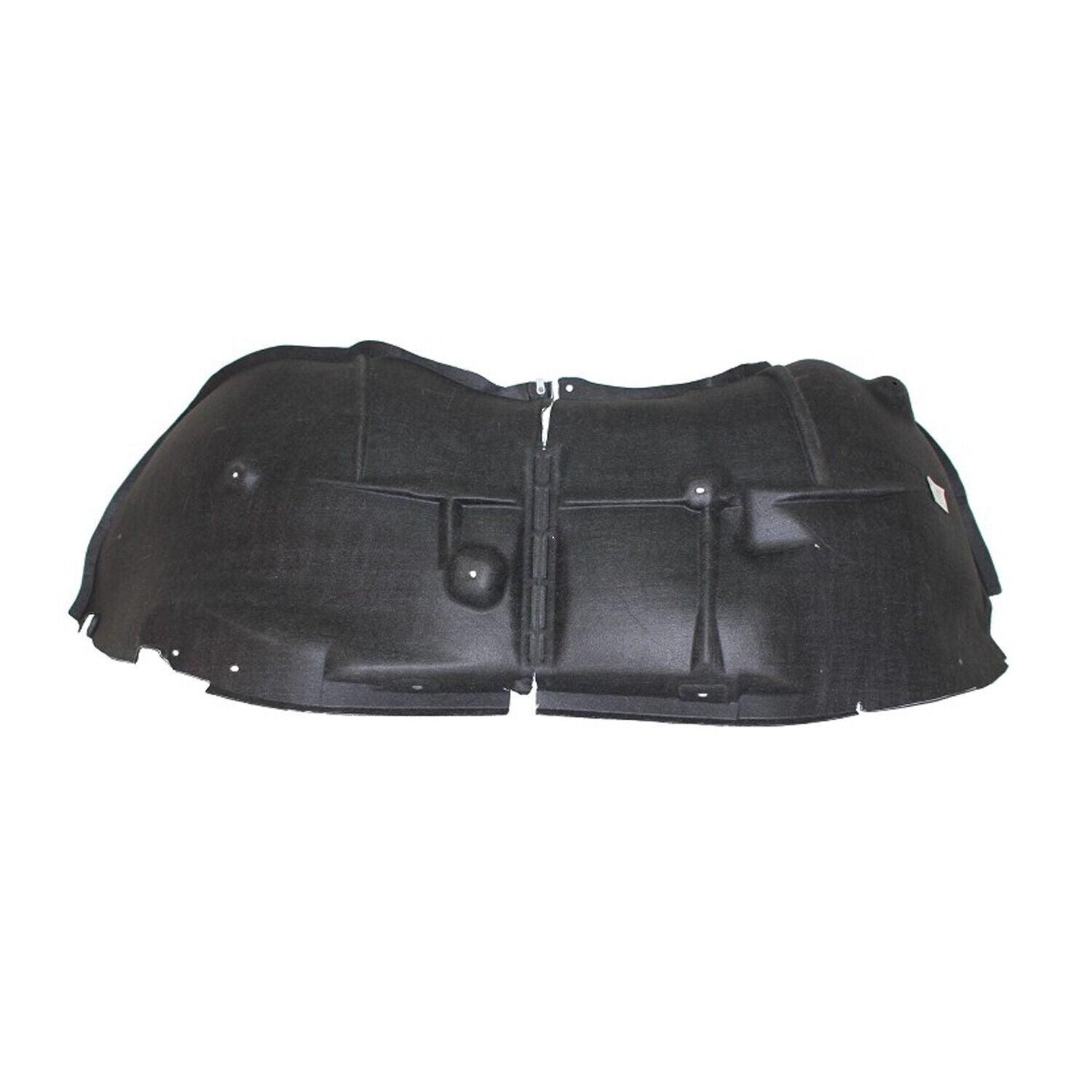 Doublure d'aile avant côté conducteur pour GMC Sierra 3500 (2020-2023), GM1248314