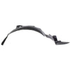 1997-2005 Buick Century Fender Liner Front Passenger Side