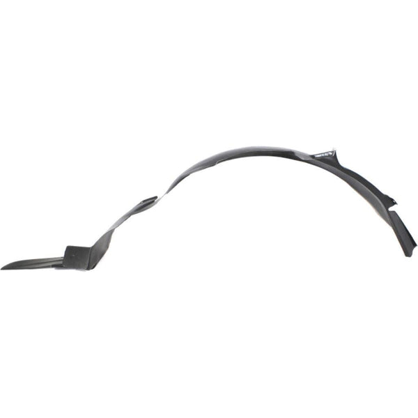 1997-2005 Buick Century Fender Liner Front Passenger Side