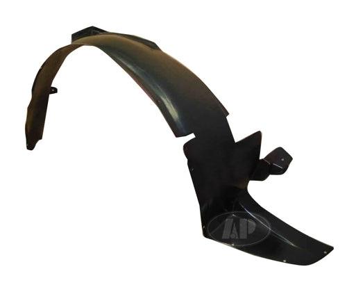 Passage de roue côté passager pour Chevrolet Impala 2000-2005, GM1249122