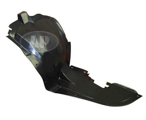 Doublure d'aile avant côté passager pour Pontiac Sunfire 2003-2005, GM1249123