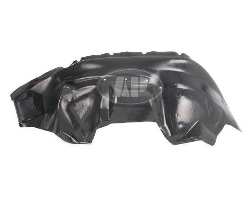 Passage de roue côté passager pour Buick Rainier 2004-2007, GM1249127