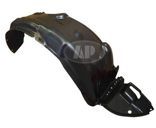 Pontiac Vibe 2003-2008, doublure d'aile avant côté passager, GM1249130