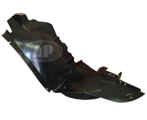 Doublure d'aile avant côté passager pour Pontiac Grand Am 1999-2005 GT, GM1249133
