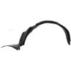 2003-2007 Saturn Ion Sedan Fender Liner Passenger Side