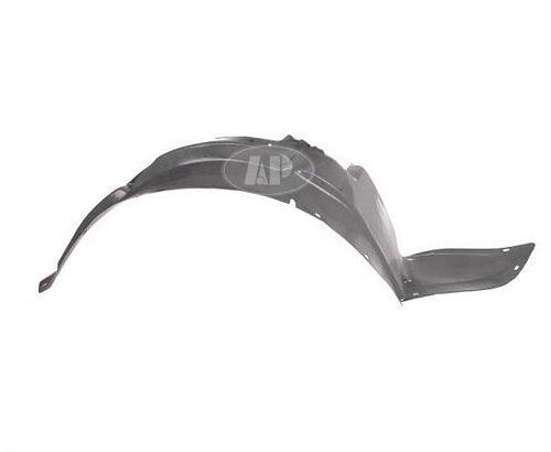 Passage de roue côté passager pour Saturn Ion Sedan 2003-2007, GM1249134