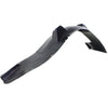 2002-2007 Saturn Vue Fender Liner Front Passenger Side