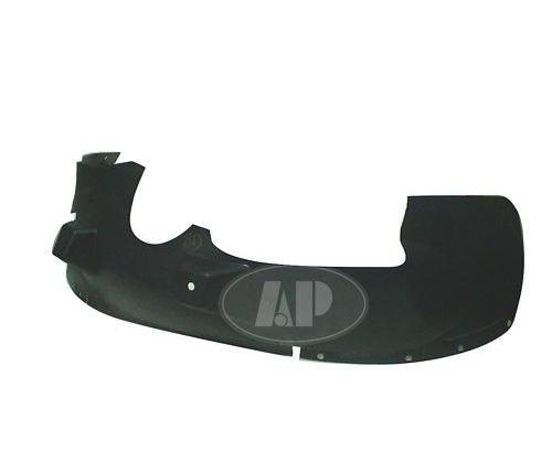 Passage de roue avant côté passager pour Saturn Vue 2002-2007, GM1249135