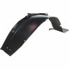2004-2008 Pontiac Grand Prix Fender Liner Passenger Side