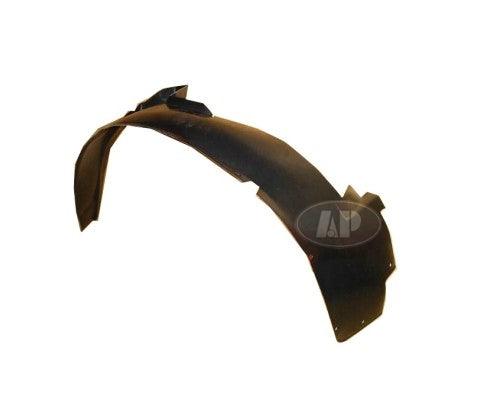 Passage de roue côté passager pour Pontiac Grand Prix 2004-2008, GM1249146