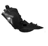 1999-2005 Pontiac Grand Am Fender Liner Passenger Side Frontont Section Se