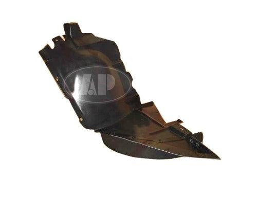 Doublure d'aile avant côté passager pour Pontiac Grand Am SE 1999-2005, GM1249147