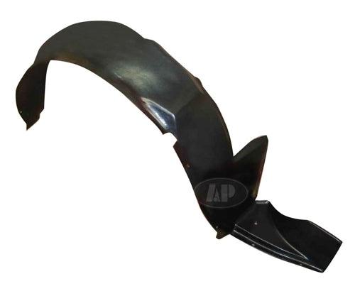 Passage de roue côté passager pour Chevrolet Venture 1997-2005, GM1249149