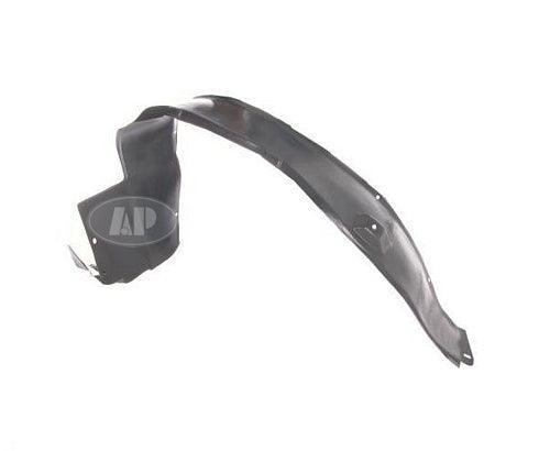 Doublure d'aile avant côté passager Pontiac Montana 1999-2004, GM1249150