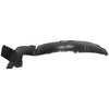 2001-2005 Pontiac Aztek Fender Liner Front Passenger Side