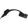 2003-2007 Cadillac Cts Sedan Fender Liner Front Passenger Side Rear Section