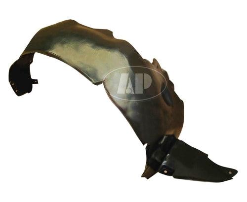 Passage de roue avant côté passager pour Chevrolet Aveo Hatchback 2004-2008, GM1249162