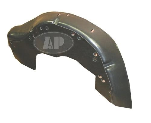 Passage de roue avant intérieur côté passager pour Chevrolet Colorado 2004-2008 4x4/4x2 avec pack Z71, GM1249163