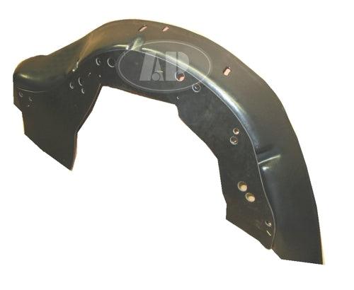 Passage de roue avant intérieur côté passager pour Chevrolet Colorado 2004-2008 propulsion (sans pack Z71), GM1249164