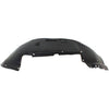 1999-2006 Gmc Sierra 1500 Fender Liner Passenger Side 2500/3500 Hd