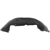 1999-2006 Gmc Sierra 2500 Fender Liner Passenger Side 2500/3500 Hd