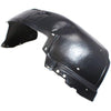 1999-2006 Gmc Sierra 1500 Fender Liner Passenger Side 2500/3500 Hd