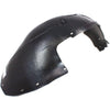 1999-2006 Gmc Sierra 1500 Fender Liner Passenger Side 2500/3500 Hd