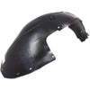 1999-2006 Gmc Sierra 2500 Fender Liner Passenger Side 2500/3500 Hd