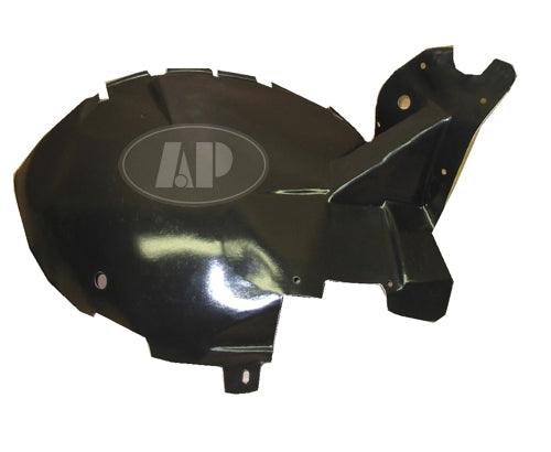 Passage de roue avant côté passager pour Cadillac SRX 2004-2009, GM1249171