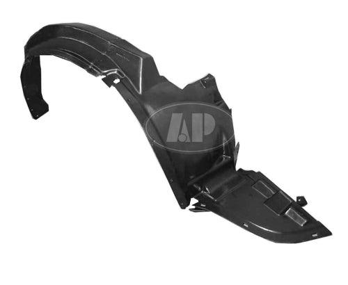 Passage de roue avant côté passager pour Pontiac G6 2005-2010, GM1249174