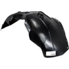 2007-2013 Cadillac Escalade Ext Fender Liner Front Passenger Side With Out Luxury Pkg