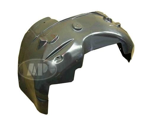 Passage de roue avant côté passager pour Cadillac Escalade Ext 2007-2013 sans pack luxe, GM1249178