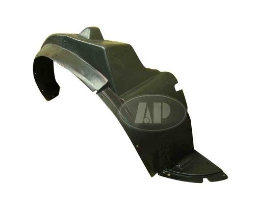Passage de roue avant côté passager pour Chevrolet HHR 2006-2011, GM1249180