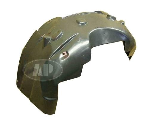 Passage de roue côté passager pour Chevrolet Avalanche 2007-2013 tout-terrain, GM1249181