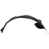 2006-2011 Buick Lucerne Fender Liner Front Passenger Side