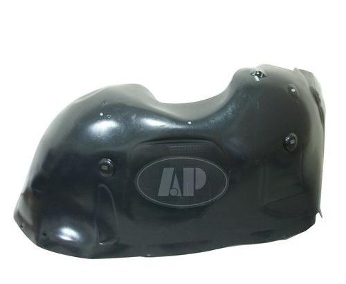 Doublure d'aile avant côté passager pour Chevrolet Silverado Hybrid 1500 (2009-2013), GM1249183
