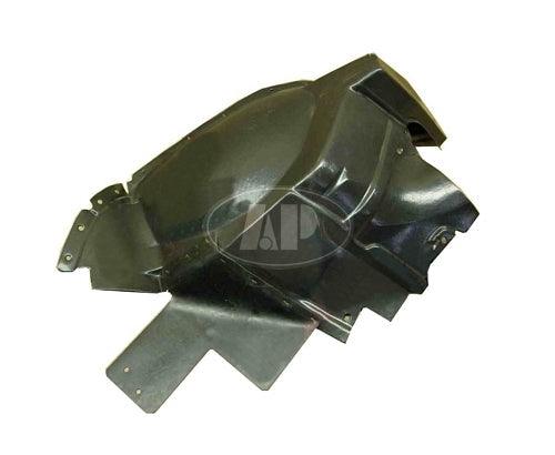 Doublure d'aile avant côté passager pour GMC Acadia 2007-2012, GM1249184
