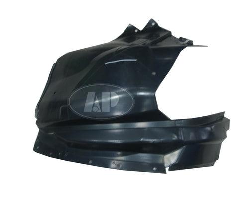 Doublure d'aile avant arrière côté passager pour GMC Acadia 2007-2012, GM1249185