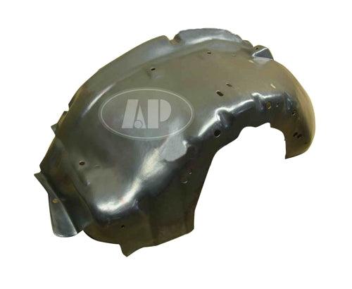 Passage de roue avant extérieur côté passager pour GMC Canyon 2007-2012 propulsion arrière, 2e génération, GM1249186