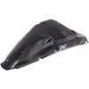 2008 Isuzu Pickup Fender Liner Front Passenger Side Outer 4Wd