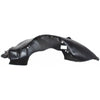 2007-2012 Gmc Canyon Fender Liner Front Passenger Side Outer 4Wd