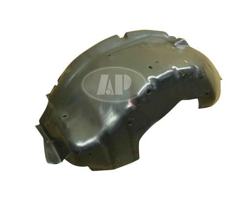 Passage de roue avant extérieur côté passager pour Chevrolet Colorado 2007-2012 4x4, GM1249187