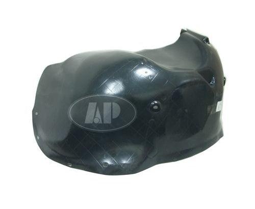 Doublure d'aile avant côté passager pour Chevrolet Silverado 2500 2007-2010, GM1249188