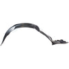 2007-2009 Saturn Aura Fender Liner Front Passenger Side
