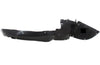 2007-2009 Saturn Aura Fender Liner Front Passenger Side