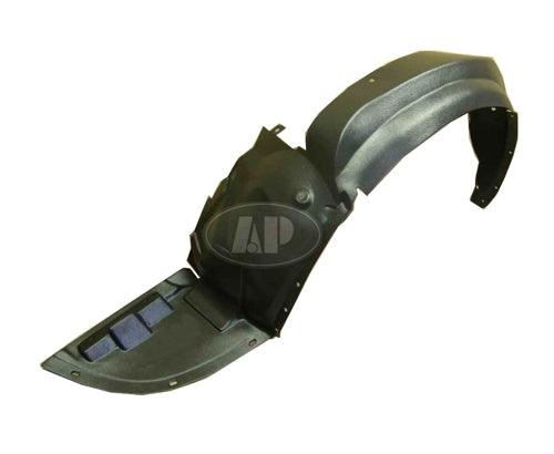 2007-2009 Saturn Aura Fender Liner Front Passenger Side