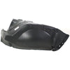 2008-2017 Buick Enclave Fender Liner Front Passenger Side