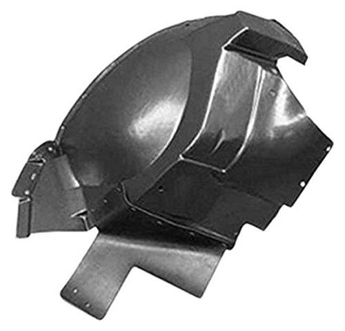 Doublure d'aile avant côté passager pour Buick Enclave 2008-2017, GM1249196